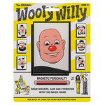 Wooly Willy & Friends