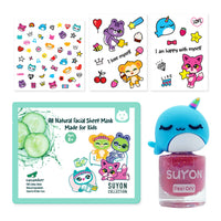 SUYON Spa Gift Kits