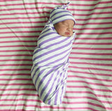 June & January The Basic Blanket