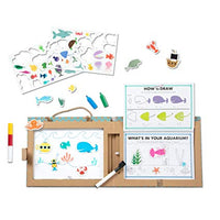 Melissa & Doug Play, Draw, Create Activity Kits