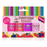 Piggy Paint Scented Lucky Lollipop Gift Set