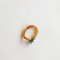 CanyonLeaf Kids' Amber Bracelets