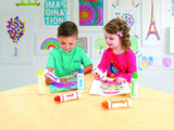 Do A Dot Art Rainbow Dot Markers, 4-Pack