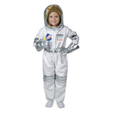 Melissa & Doug Role Play Costume - Astronaut