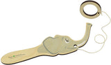 Maple Landmark Ring Toss