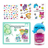 SUYON Spa Gift Kits