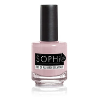 SOPHi Nail Polish