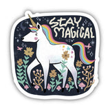 Big Moods Vinyl Stickers - Animals and Insects