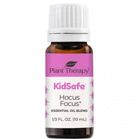 Plant Therapy Hocus Focus KidSafe Essential Oil Blend