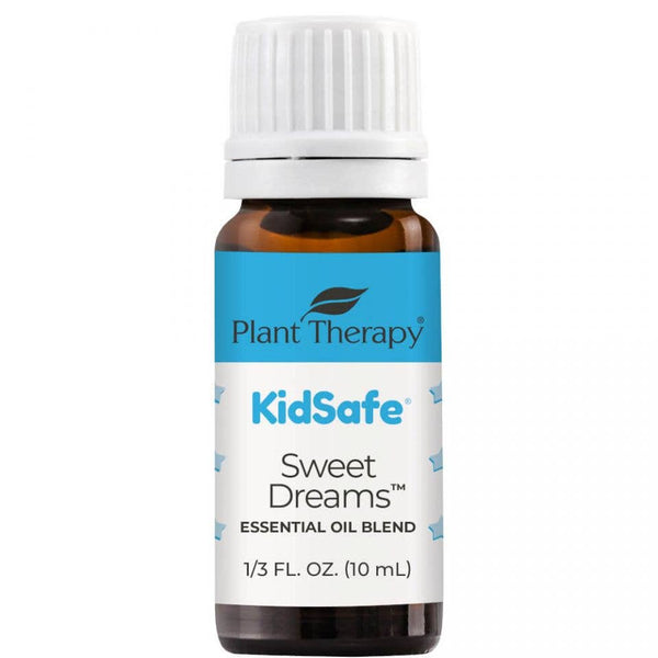 Plant Therapy Sweet Dreams KidSafe Essential Oil Blend