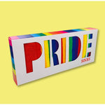 Urban Eccentric Pride Socks Gift Set
