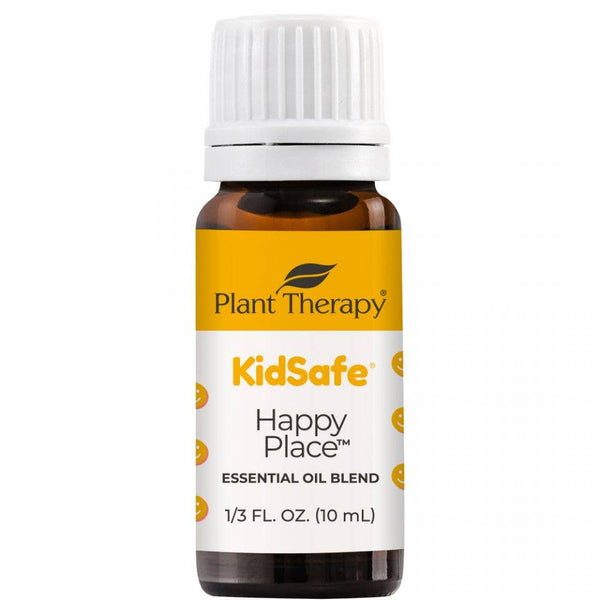 Plant Therapy Happy Place KidSafe Essential Oil Blend
