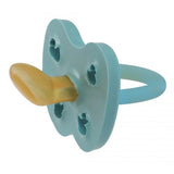 Hevea Color Pacifier - Orthodontic