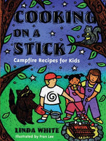 Outdoor Activities Books for Kids