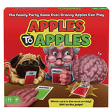 Mattel Apples to Apples Party Box