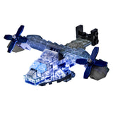 Laser Pegs MicroSparks Vehicle Blind Bag