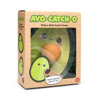 Avo-Catch-O Game