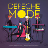 Depeche Mode: The Unauthorized Biography by Soledad Romero Mariño