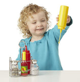 Melissa & Doug Condiment Set