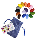 Crayon Rocks 16 Colors in a Bag