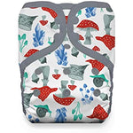 Thirsties One Size Pocket Diaper