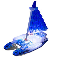 Laser Pegs MicroSparks Vehicle Blind Bag