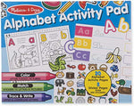 Melissa & Doug Activity Pads