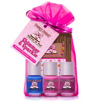 Piggy Paint Shimmer & Sparkle Mini Gift Set