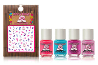 Piggy Paint Party Heart-y Mini Gift Set
