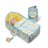 Melissa & Doug Mine to Love Bassinet Playset