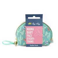 Itzy Ritzy Everything Pouch