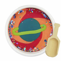 Land of Dough - Saturn Sparkle