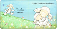 Jellycat 'My Mom and Me' Book
