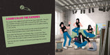 Ramones: The Unauthorized Biography by Soledad Romero Mariño