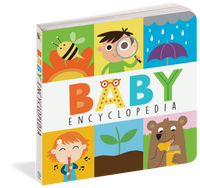 Baby Encyclopedia