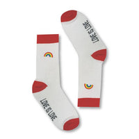 Urban Eccentric Pride Socks Gift Set