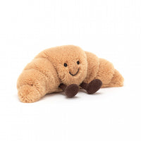 Jellycat Amuseable Croissant (LIMIT 1)