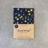 Olsen+Olsen Beeswax Food Wraps, Prints