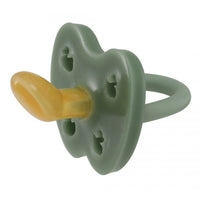Hevea Color Pacifier - Orthodontic