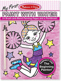 Melissa & Doug My First Paint with Water