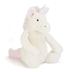 Jellycat Bashful Unicorn