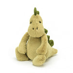 *COMING SOON* Jellycat Bashful Dino