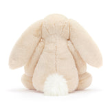 *NEW* Jellycat Bashful Luxe Bunny Willow