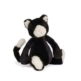 Jellycat Bashful Black & White Cat