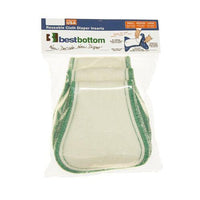 Best Bottoms Snap-in Inserts - Set of 3