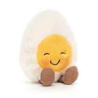 Jellycat Amuseable Boiled Emoji Eggs