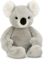 Jellycat Benji Koala