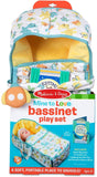 Melissa & Doug Mine to Love Bassinet Playset