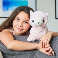 *FINAL SALE* Warmies Junior Plush - 9"