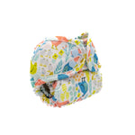 Buttons Diaper Cover - Newborn